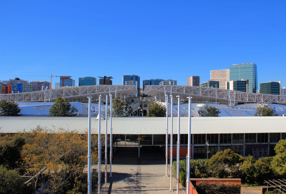 里斯本,一个精致的小城_里斯本旅游攻略