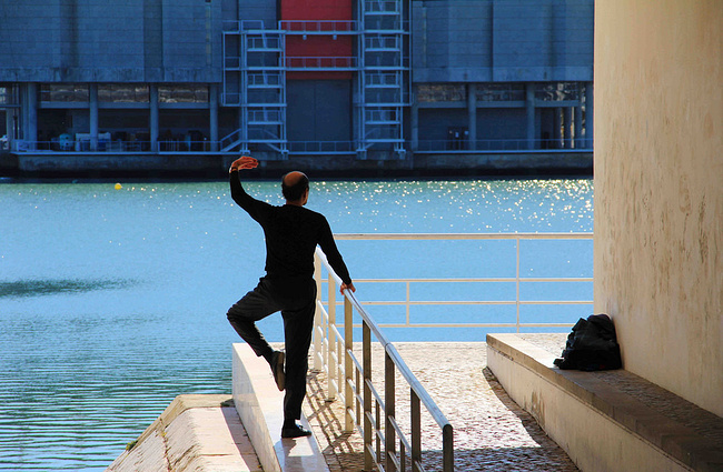 里斯本,一个精致的小城_里斯本旅游攻略