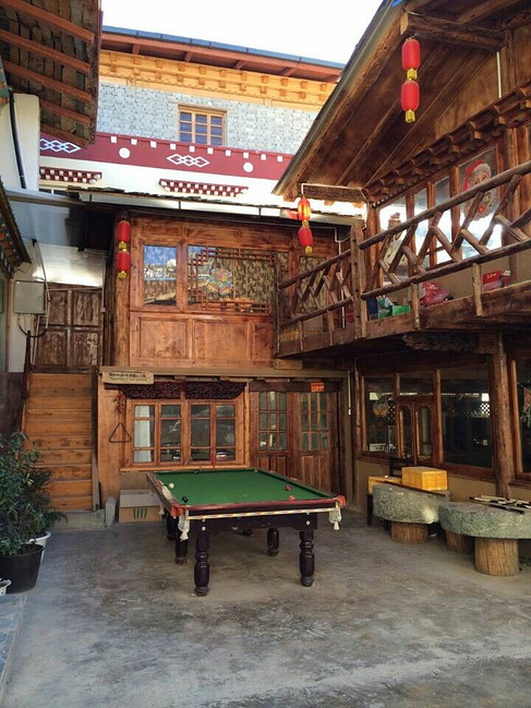 雪域高原香格里拉三日游_旅游攻略_自助游攻