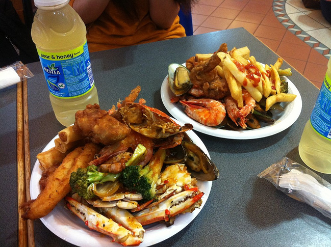 澳大利亚十天游_悉尼旅游攻略