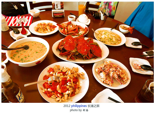 菲律宾长滩岛亲子游_长滩岛旅游攻略