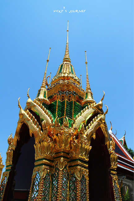 从武汉到泰国15日游_曼谷旅游攻略