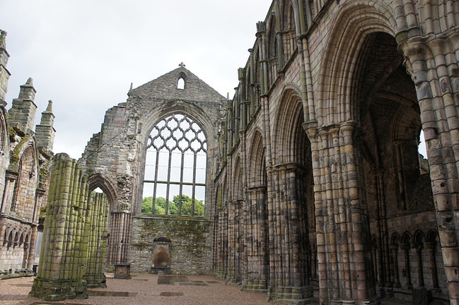 带着帕丁顿小熊英国2周慢游记_伦敦旅游攻略