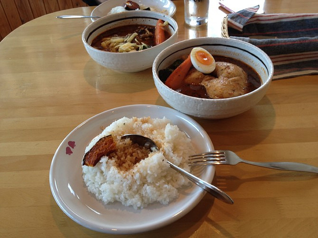 六月的北海道之旅_札幌旅游攻略