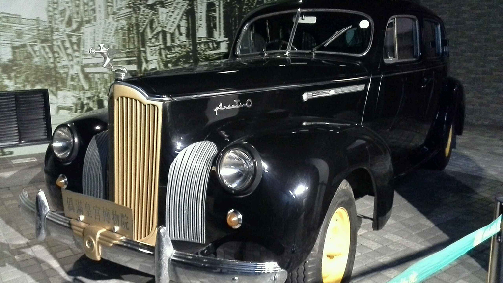 2015从哈尔滨赶早到长春,现在的长春火车站进