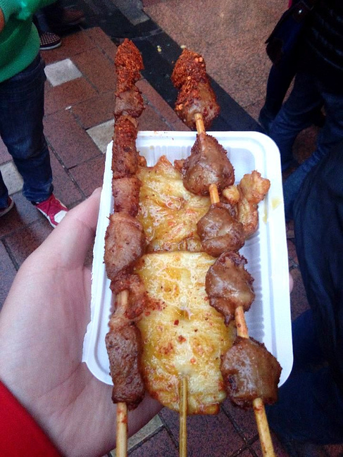 2015年1月成都峨眉山重庆6日游_乐山旅游攻略