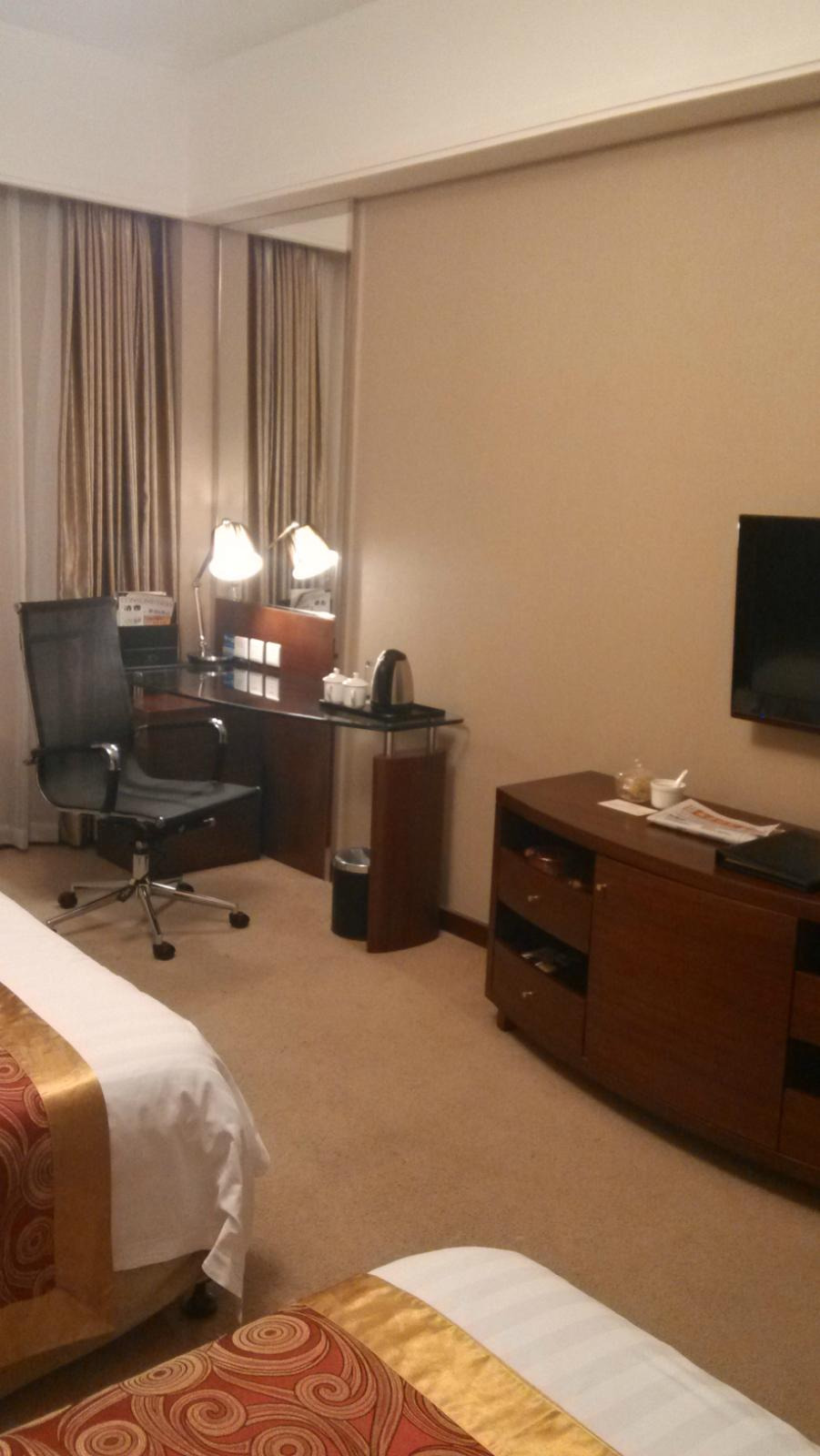 大连芙蓉国际酒店