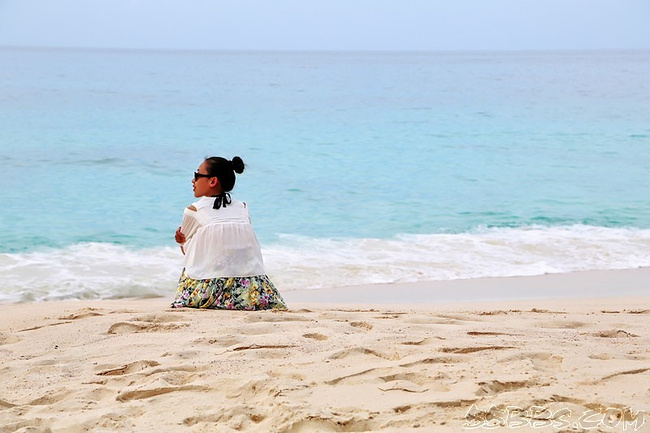 和相爱的人一起去塞舌尔渡蜜月吧_迪拜旅游攻