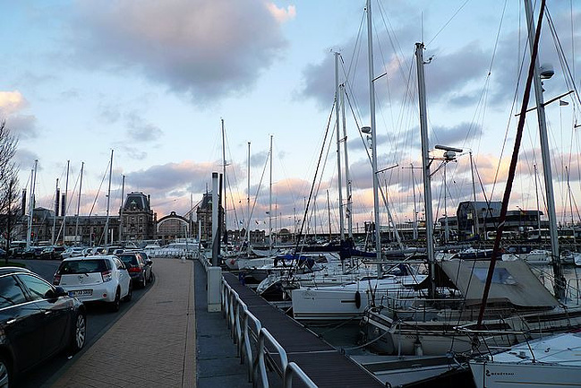 玩转比利时_布鲁日旅游攻略