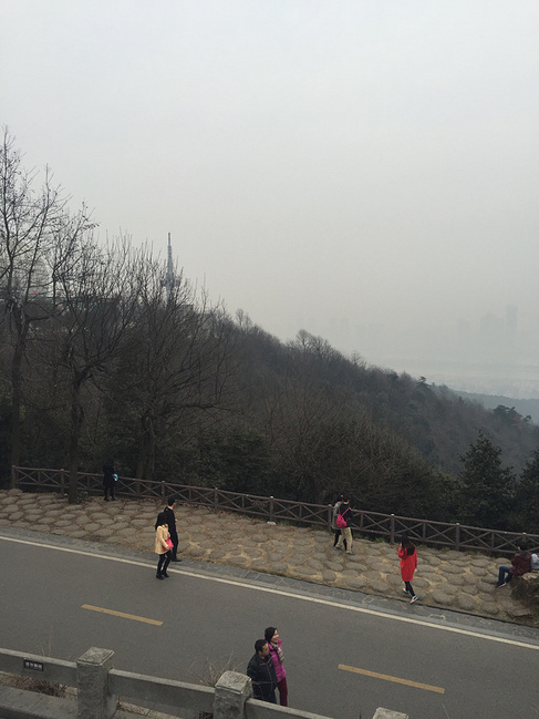 长沙闲庭漫步三天两夜_长沙旅游攻略