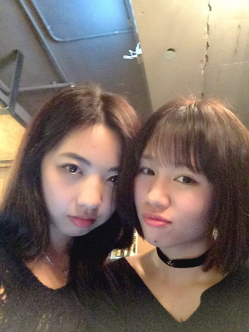 2015因为下雨,所以取消了去士林夜市,也是很遗