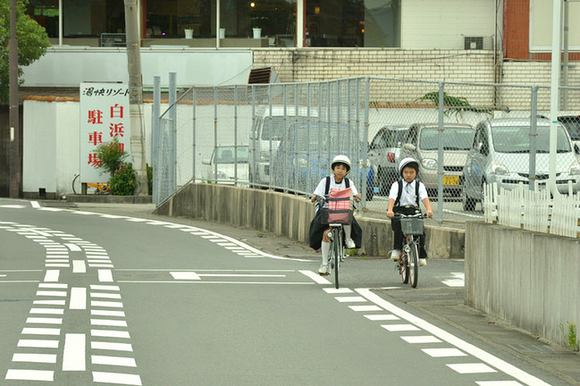 五天四夜的日本关西之旅_京都旅游攻略