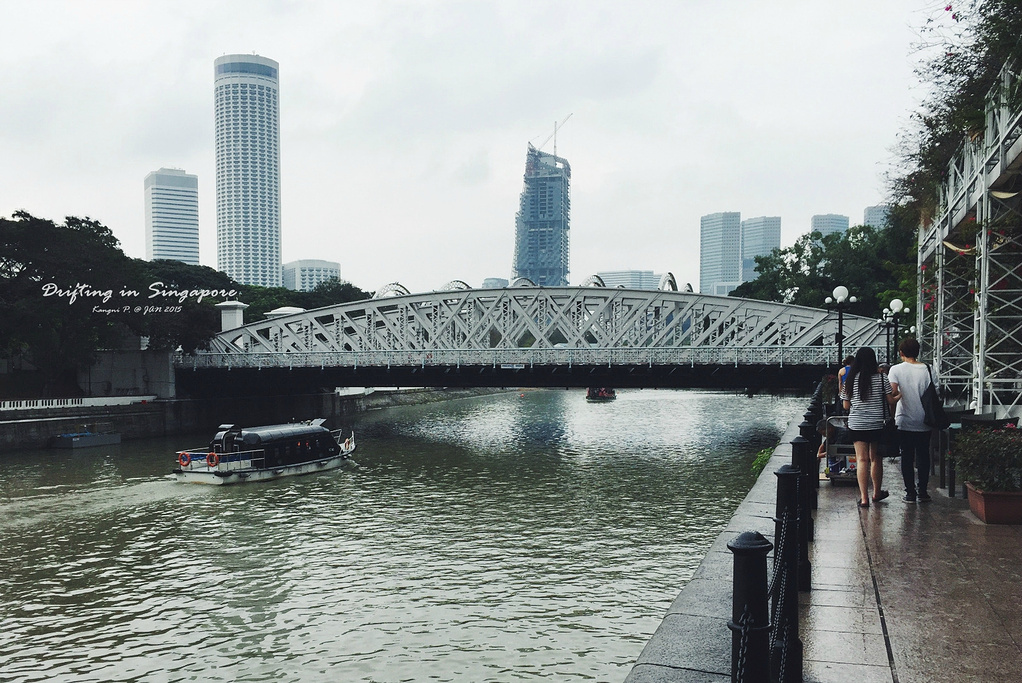 2015新加坡河_旅游攻略_门票_地址_游记点评