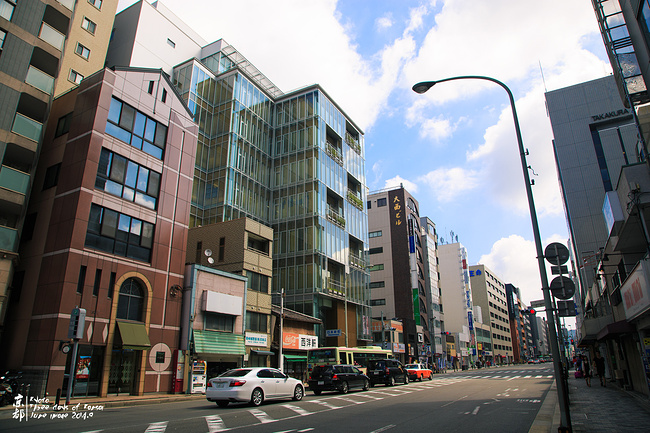 大阪,奈良,京都5日游_大阪旅游攻略