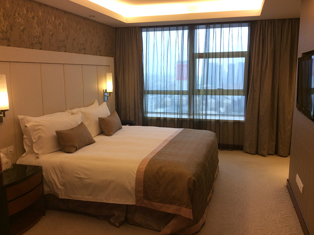 陪父母游杭州_杭州旅游攻略