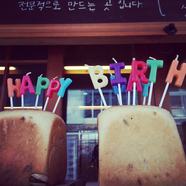 韩国首尔美食购物之旅_首尔旅游攻略