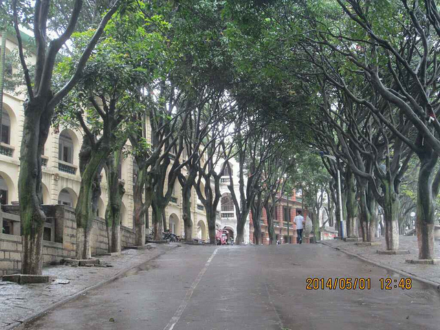 2015集美大学是省属多科性大学,是福建省重点