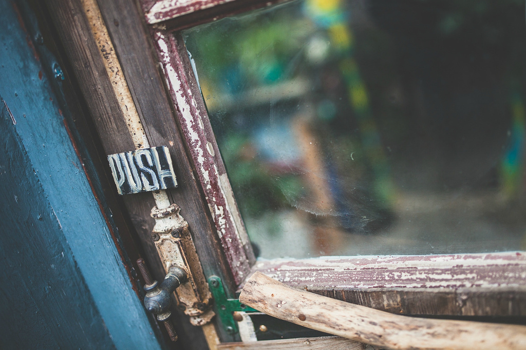 2015这大概是武汉最文艺的地方_昙华林评论