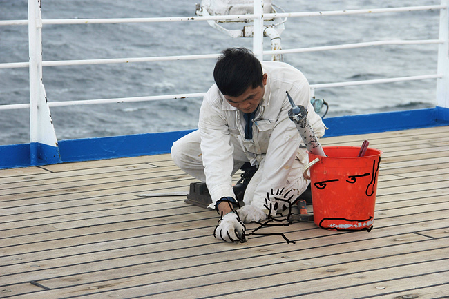 (⊙_⊙)史上最萌海娜号邮轮:日本7天_长崎旅游