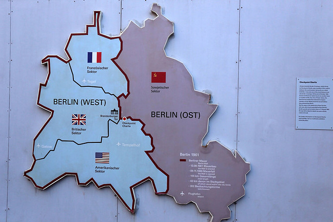 我在欧洲晒幸福_柏林旅游攻略