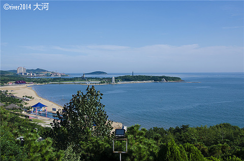 2018【威海旅游攻略】威海自助游_周边游攻略完美国际2新fb攻略图片