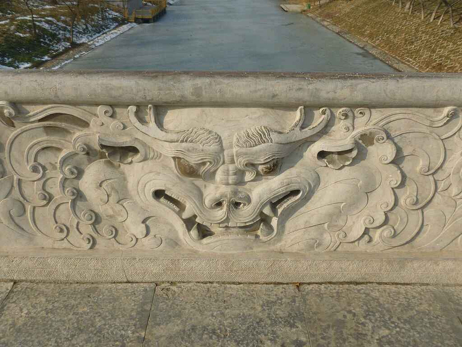 2015赵州桥_旅游攻略_门票_地址_游记点评,石