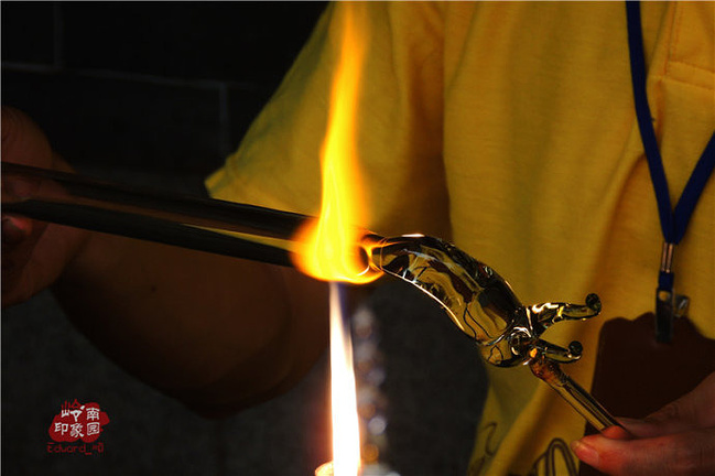 岭南印象园一日游_广州旅游攻略