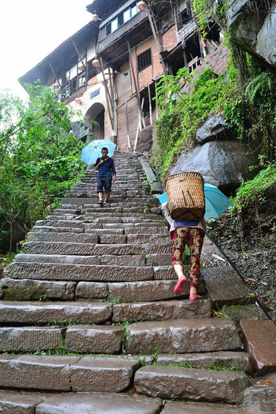 川云贵自驾游_文山旅游攻略