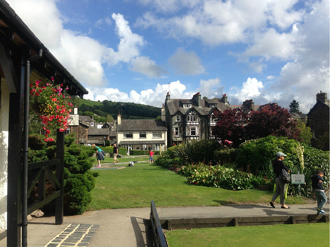 英国十五日游_伦敦旅游攻略