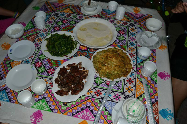 川云贵自驾游_文山旅游攻略