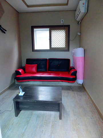 民宿的设备都很齐全_东大门阿布尔旅馆(Able 