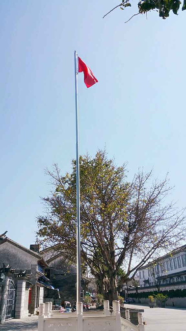 一场你我重逢的旅程,武当山,大理,西双版_十堰