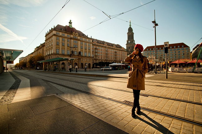 德国自驾游--速度与激情_慕尼黑旅游攻略