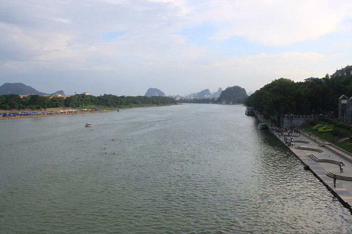 2015.真是这次旅途记忆中最美好的画面_象鼻