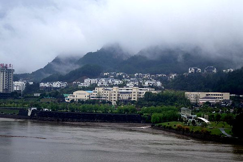 2015屯溪老街_旅游攻略_门票_地址_游记点评