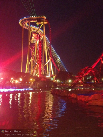 2015景点类型:公园最佳季节:四季皆._长隆欢乐