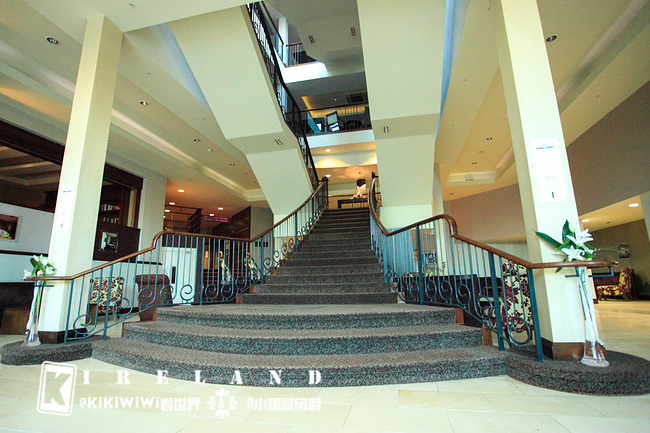 【爱尔兰】KiKiWiWi私奔爱尔兰_都柏林旅游攻