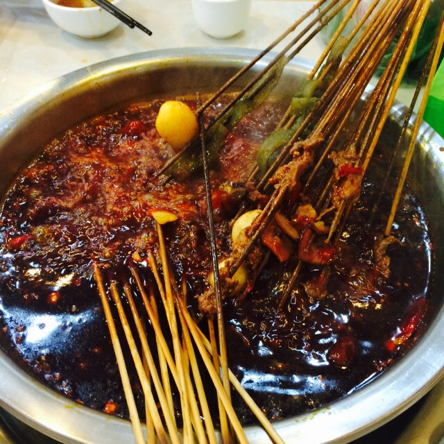 巴渝·闺蜜行_重庆旅游攻略_自助游攻略_去哪儿攻略社区