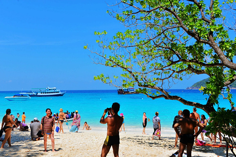 2015斯米兰群岛_旅游攻略_门票_地址_游记点