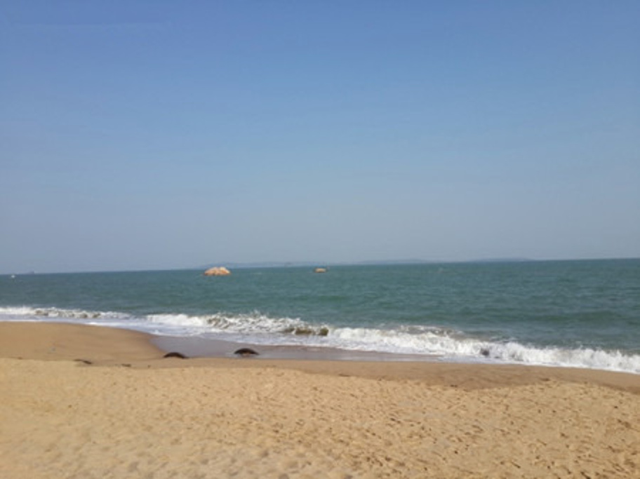 2015黄厝海滨_旅游攻略_门票_地址_游记点评