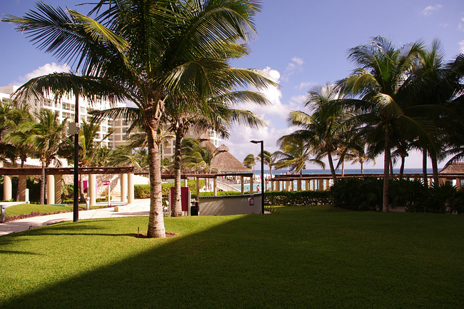 去墨西哥感受玛雅文明_坎昆旅游攻略