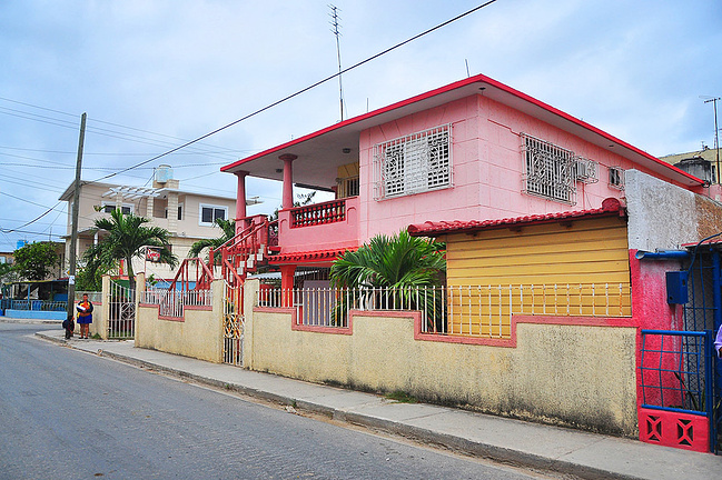 热情岛国--古巴之旅_哈瓦那旅游攻略
