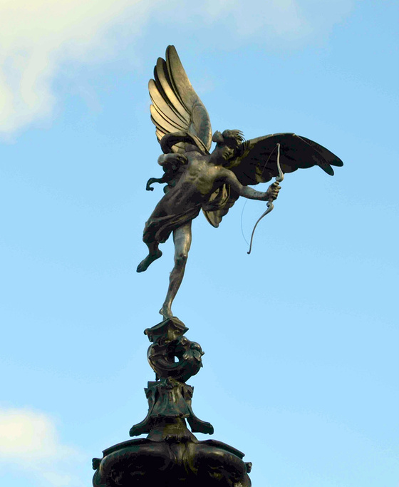 2015皮卡迪利广场_旅游攻略_门票_地址_游记点评,伦敦旅游景点推荐 - 去哪儿攻略社区