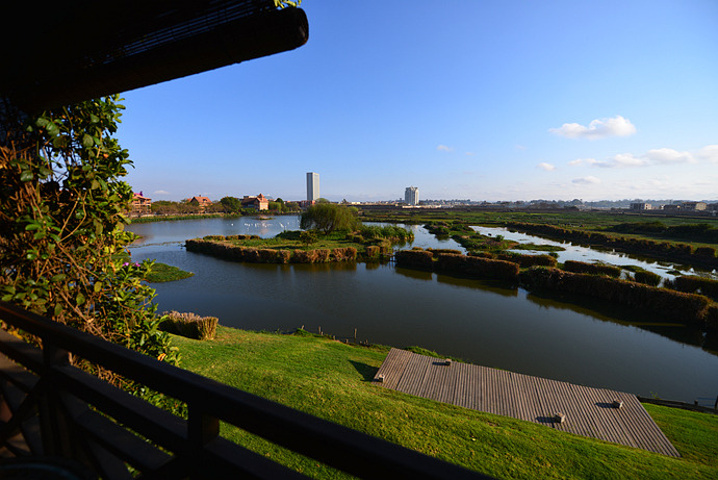 2015我们在马达加斯加首都塔那那里佛住了三