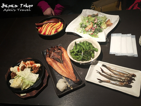 2015新宿_旅游攻略_门票_地址_游记点评,东京