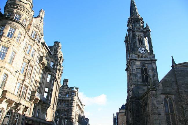 苏格兰风光_汕头旅游攻略_自助游攻略_去哪儿