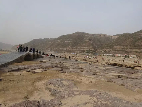 2015壶口瀑布_v门票门票_地址_游记_攻略点评夏天牡丹江自由行攻略图片