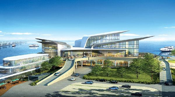 韩国自由行_旅游攻略