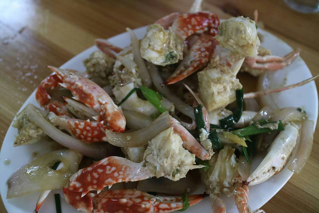 自驾广西百色、德天瀑布、北海、涠洲岛7天_