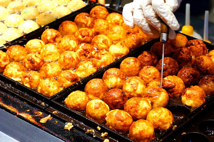 2015很多红遍台湾的小吃都是从这里发迹的_逢甲夜市评论 - 去哪儿攻略社区